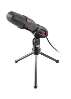 Microfone_Gamer Trust GXT 212