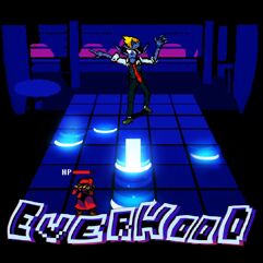 Everhood_para PC