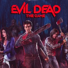 Evil_Dead The Game para PC