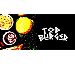 Top_Burger - PC