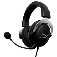 Headset_Gamer Hyperx CloudX para Xbox One e Xbox Series X|S