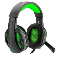 Headset_Gamer T-Dagger Cook LED Drivers 40mm - T-RGH100-1
