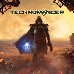 The_Technomancer para PC
