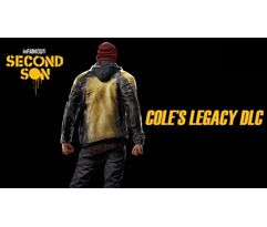 [DLC]_Expansão de inFAMOUS Second Son de graça na PS Store