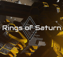 ΔV_Rings of Saturn de graça para PC na Steam