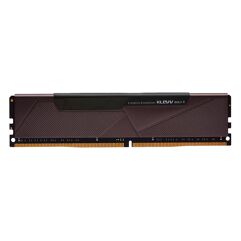 Memória_KLEVV BOLT X 8GB, 3200MHz, DDR4, CL16, Preta - KD48GU880-32A160T