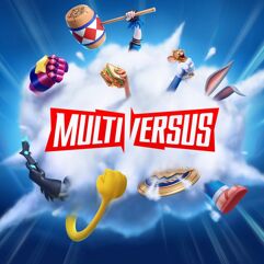 MultiVersus:_novo jogo Cross-Play e Gratuito para Jogar