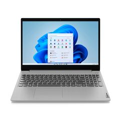 Notebook_Lenovo IdeaPad 3 Ryzen R5-5500U 8GB 256GB SSD W11 - 82MF000ABR