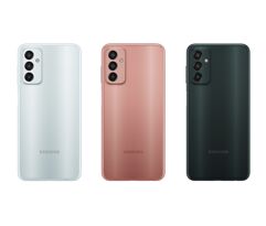 Smartphone_Samsung Galaxy M13 128GB 4G