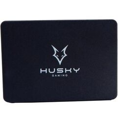 SSD_Husky Gaming, Preto, Sata 3, 2.5", 128GB, 500MB/S de Leitura e Escrita - HGML000