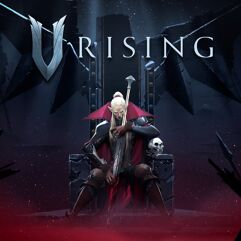 V_Rising para PC