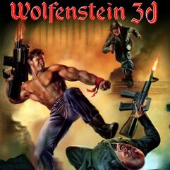 Wolfenstein_3D e The Elder Scrolls Daggerfall de graça para PC