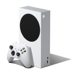 Console_Xbox Series S 500gb Ssd
