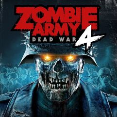 Zombie_Army 4 Dead War para PC