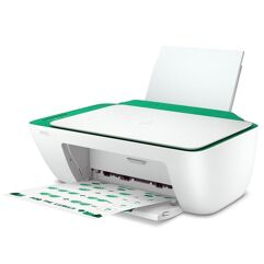 Impressora_Multifuncional HP Deskjet Ink Advantage 2376