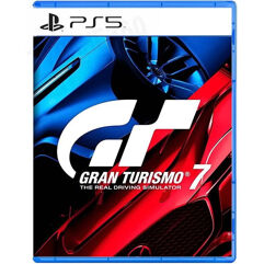 Gran_Turismo 7 - PS5