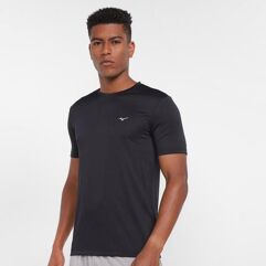 Camiseta Mizuno Nirvana Masculina