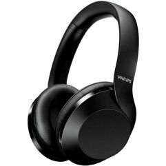 Headphone_Bluetooth Philips Sem Fio - TAPH802BK/00