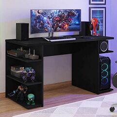 Mesa_para Computador Gamer Escrivaninha 9409 - Madesa