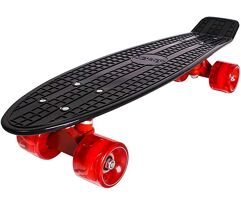 Cruiser de Plástico Coca-Cola