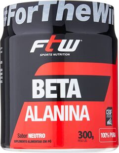 BETA_ALANINA 300g