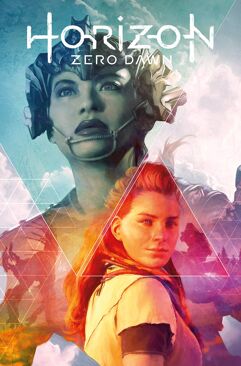 [DLC]_Horizon Zero Dawn Vol. 1 The Sunhawk Digital Comic de graça por tempo limitado