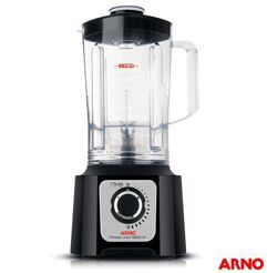 Liquidificador_Arno Power Max 1000W