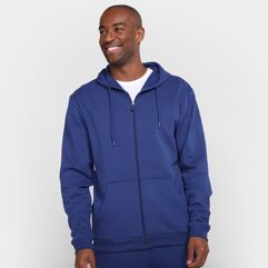 Seleção_de Moletons Gonew Bolso Canguru - Masculino