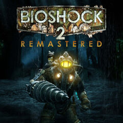 BioShock_2 Remastered - Xbox One