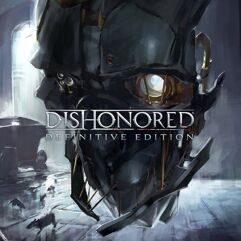 Dishonored_Definitive Edition - PC