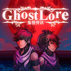 Ghostlore_para PC