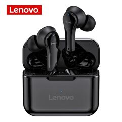 Fone_de ouvido Lenovo QT82 Bluetooth 5 0 TWS