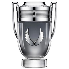 Perfume Invictus Platinum Paco Rabanne Eau de Parfum Masculino 100ml