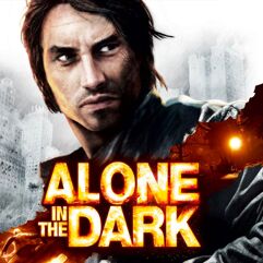 Alone_in the Dark (2008) para PC