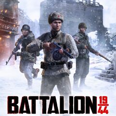 Battalion_1944 agora é Gratuito para Jogar na Steam