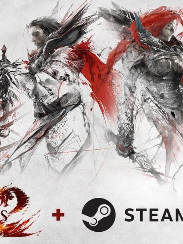 guild wars 2 na steam