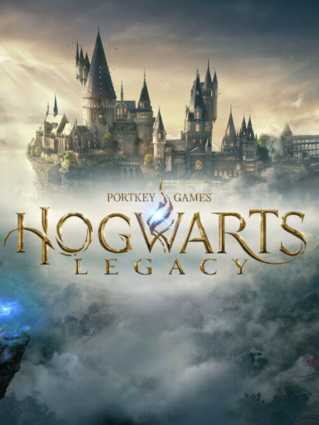 hogwarts legacy