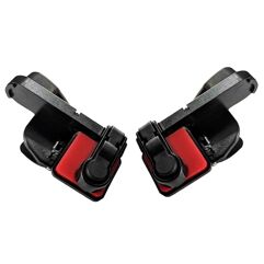 Gatilhos para Shooters Mobile Redragon, Trigger Apollo, Android/IOS 91563