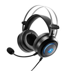 Headset_Gamer Sharkoon Skiller SGH30, Drivers 40mm - SGH30