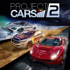 Project_CARS 2 para PC