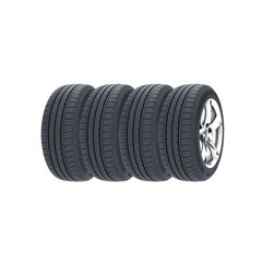 Kit_4 Pneus Aro 15 185/60R15 Westlake Radial