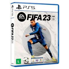 [Pré-venda]_FIFA 23 - PS5
