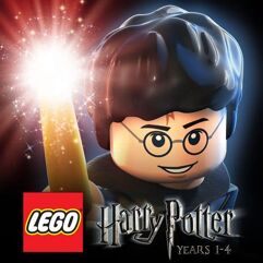 LEGO Harry Potter: Years 1-4 PC