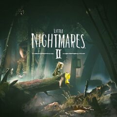 Little_Nightmares II para PC