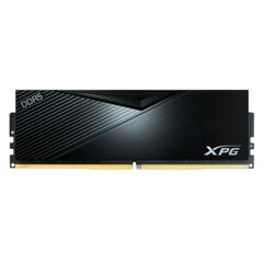 Memória Lancer XPG, 16GB, 5200MHz, DDR5, CL38, Preto AX5U5200C3816G-CLABK