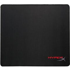 Mousepad_Gamer HyperX Fury S Control Médio (360x300mm) - HX-MPFS-M