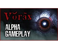 Vorax_ALPHA - PC