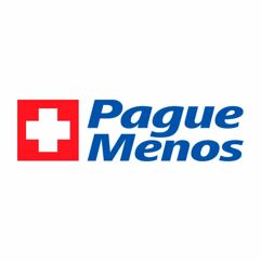 Cupom PagueMenos de R$25 OFF em pedidos acima de R$120