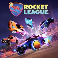 Rocket_League - Novos Códigos de Itens grátis