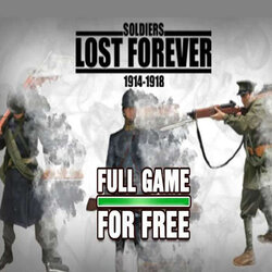 soldiers lost forever